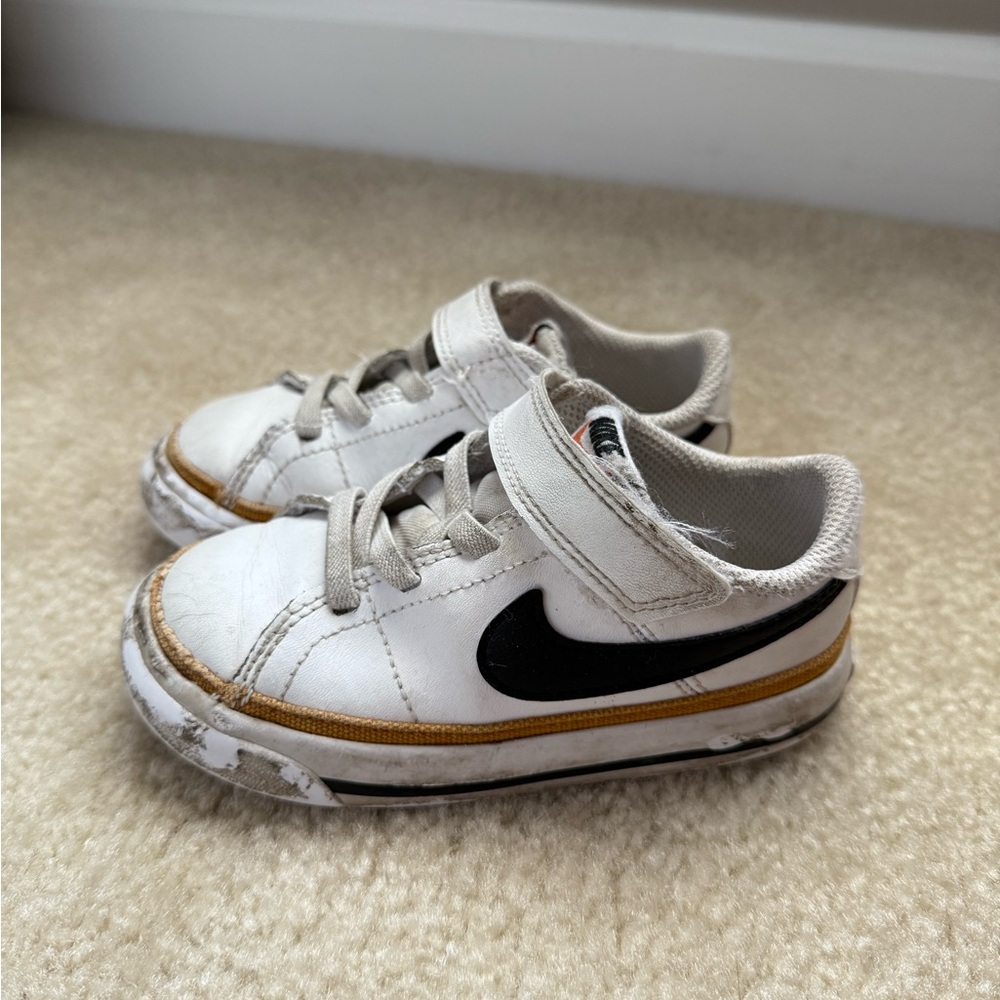 Toddler Nike Legacy Court Sneakers